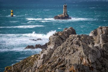 mer bretagne nord